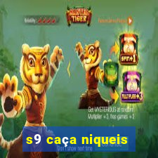 s9 caça niqueis